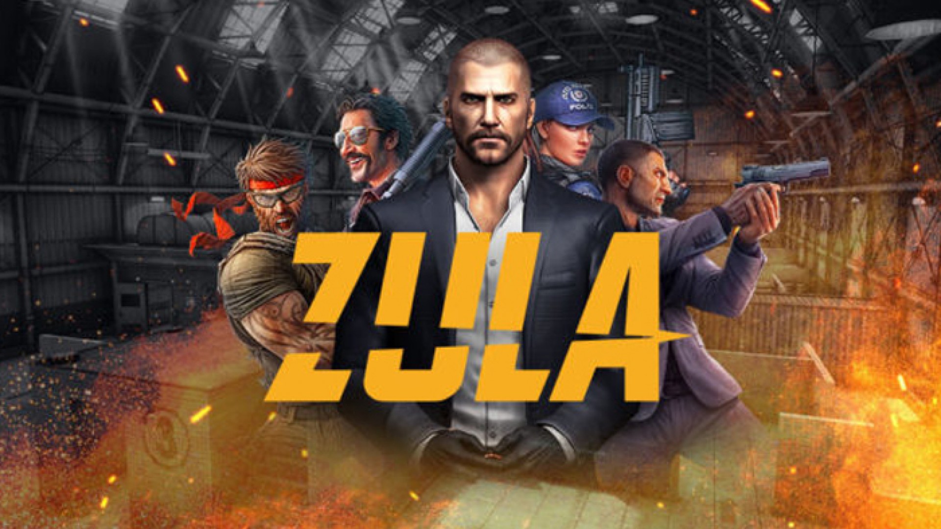 Zula 70.000 Altın Zula 70.000 Altın